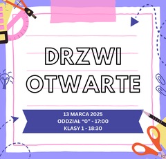 DRZWI OTWARTE POPRAWIONE