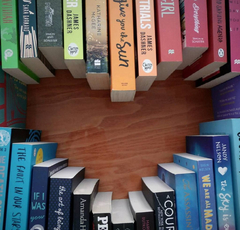 Get the We Heart It app!