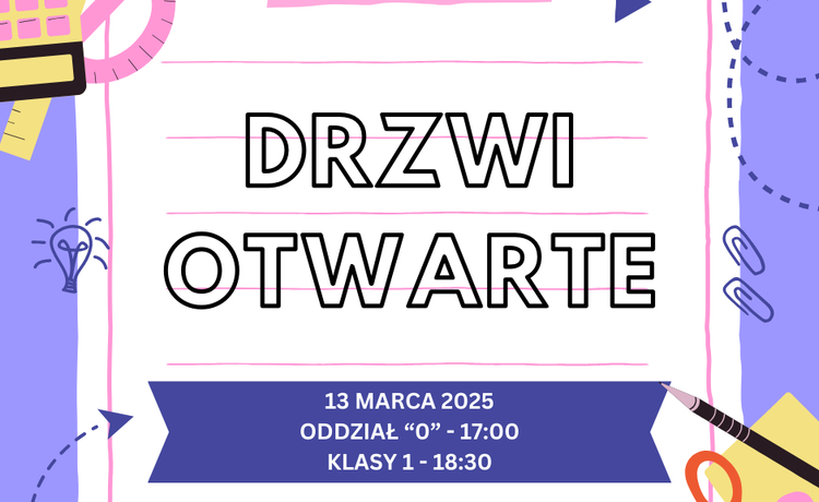 DRZWI OTWARTE POPRAWIONE