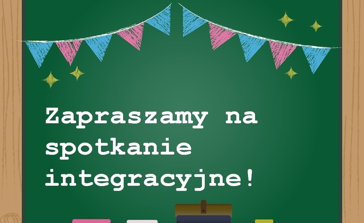 spotkanie integracyjne
