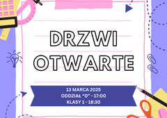 DRZWI OTWARTE POPRAWIONE