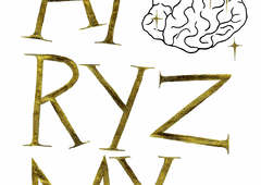 Plakat Aforyzmy w komiksie 2024 (1)