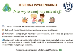 nie wyrzucaj