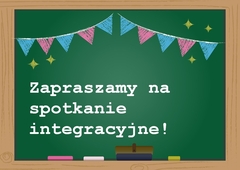 spotkanie integracyjne