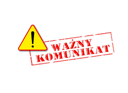 komunikat wa